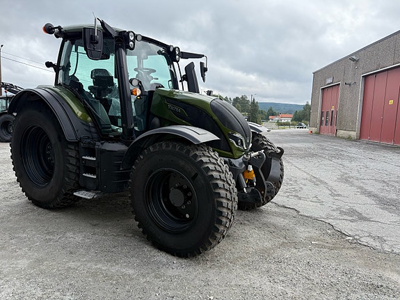 Valtra N175D 2024, kr 1 479 000,-