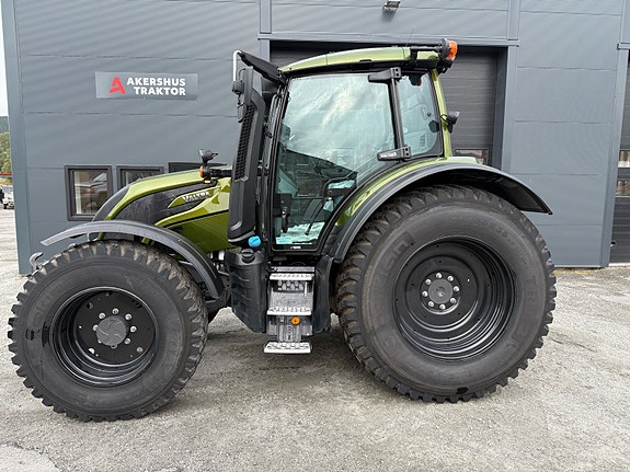 Valtra N175D 2024, kr 1 479 000,-