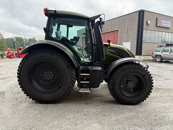 Valtra N175D 2024, kr 1 479 000,-