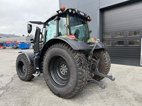 Valtra N175D 2024, kr 1 479 000,-
