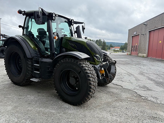 Valtra N175D 2024, kr 1 529 000,-