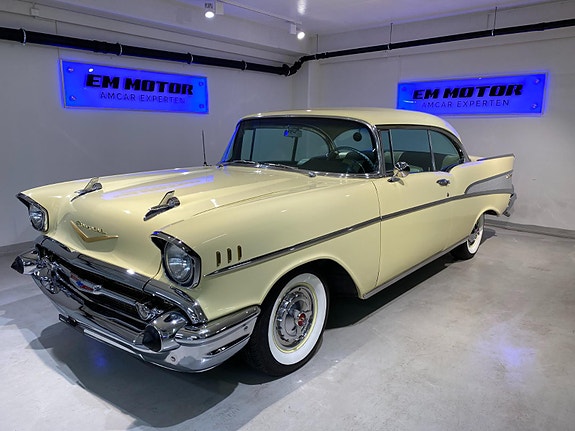 Chevrolet Bel Air