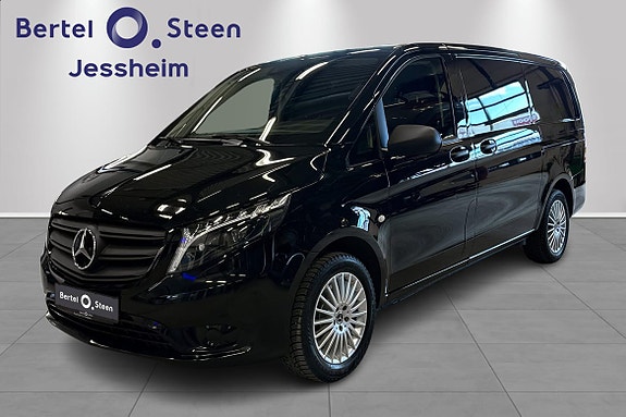 Mercedes-Benz Vito-Klasse
