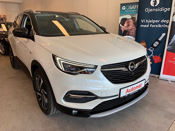 Opel Grandland X 3 of 5