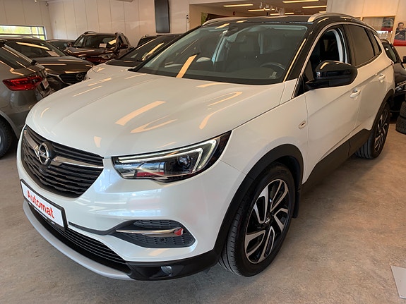 Opel Grandland X 5 of 5