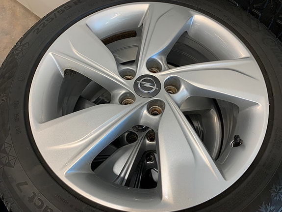 Opel Grandland X 25 of 30