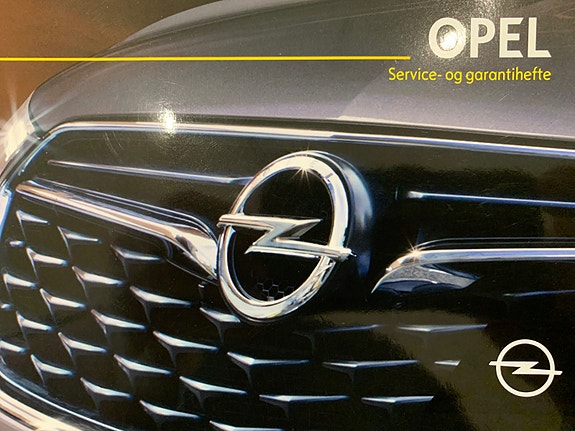 Opel Grandland X 30 of 30