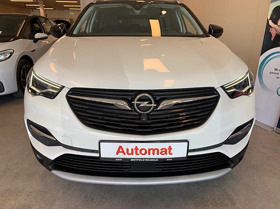 Opel Grandland X 4 of 5