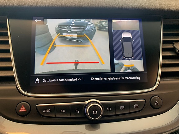 Opel Grandland X 20 of 30