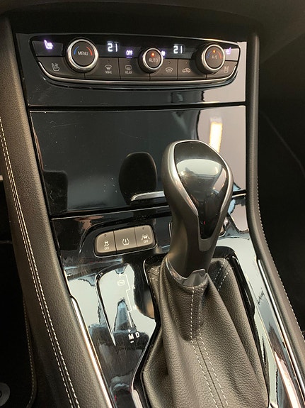 Opel Grandland X 19 of 30