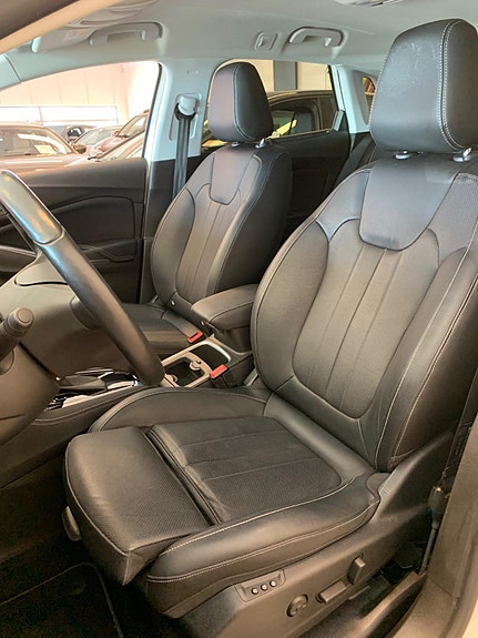 Opel Grandland X 14 of 30