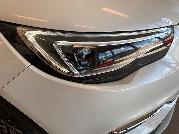 Opel Grandland X 6 of 30
