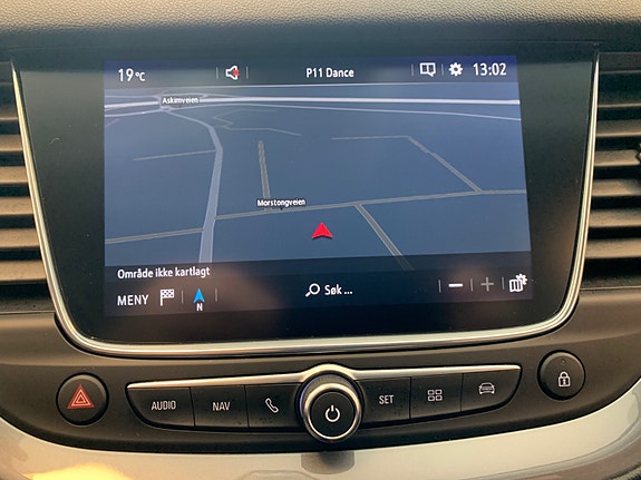 Opel Grandland X 21 of 30