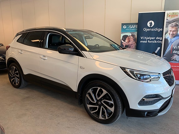 Opel Grandland X 2 of 5