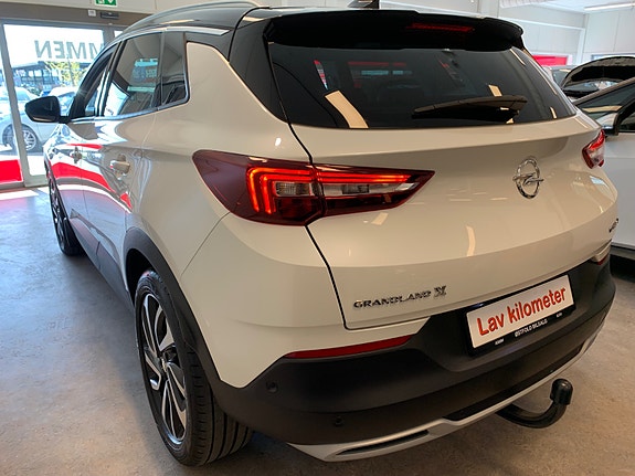 Opel Grandland X 9 of 30