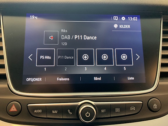 Opel Grandland X 22 of 30