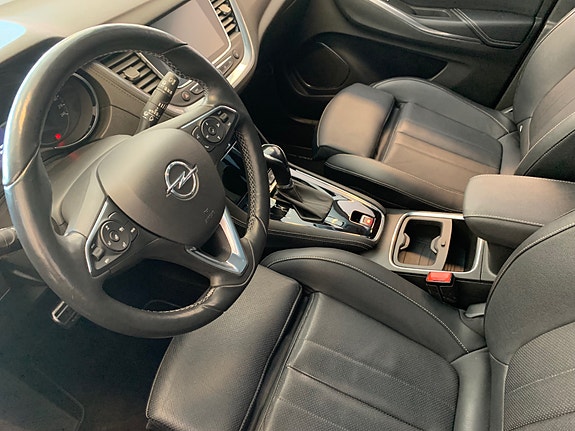 Opel Grandland X 13 of 30