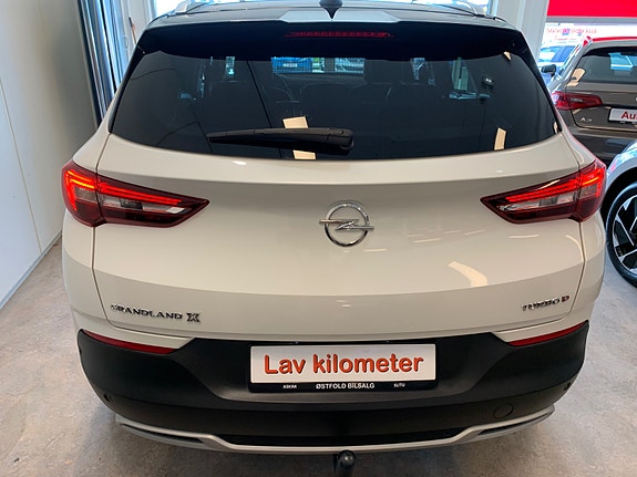 Opel Grandland X 10 of 30