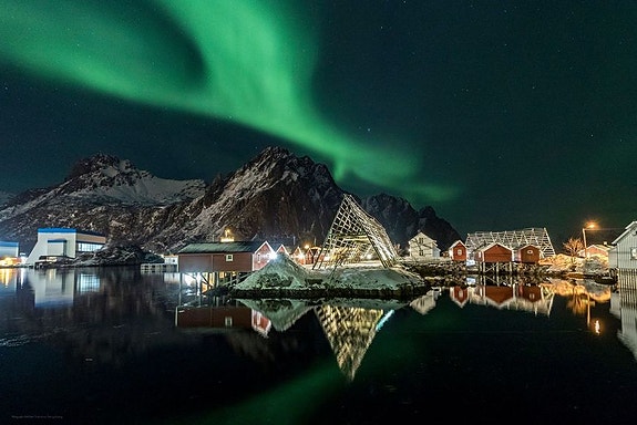 Bilde 1 av 1 i jobbannonse-galleriet