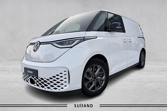 Volkswagen ID. Buzz