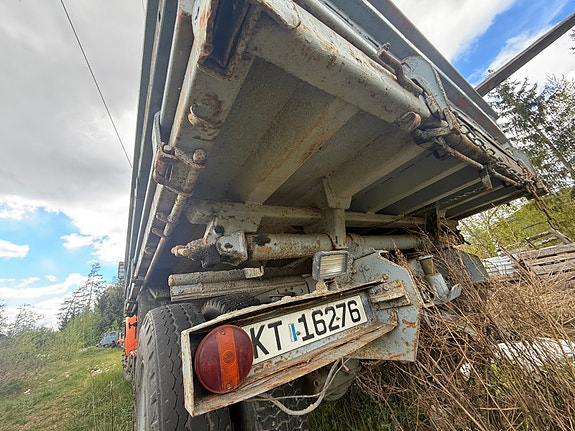 Volvo N86-44S 10 of 14