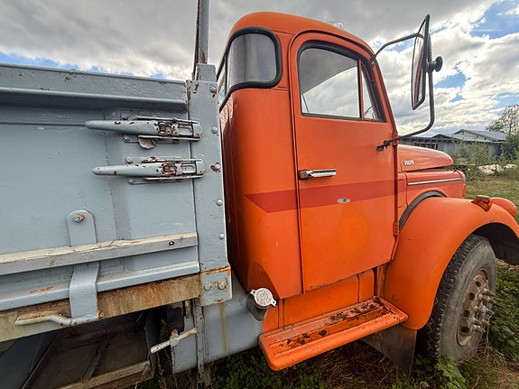 Volvo N86-44S 9 of 14