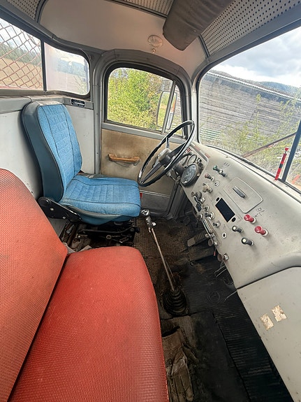 Volvo N86-44S 8 of 14