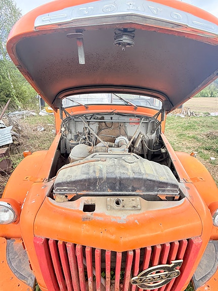 Volvo N86-44S 6 of 14