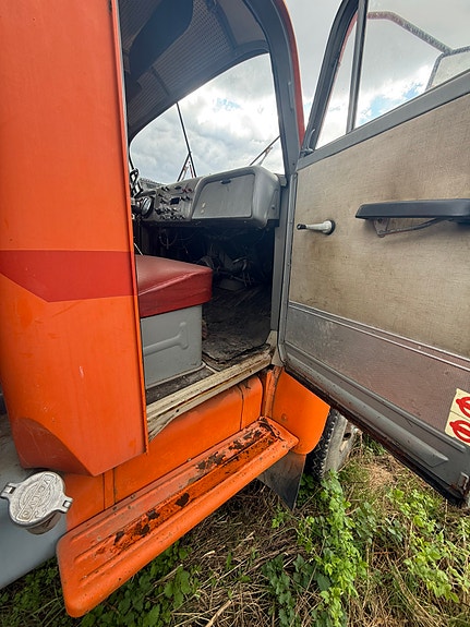 Volvo N86-44S 11 of 14