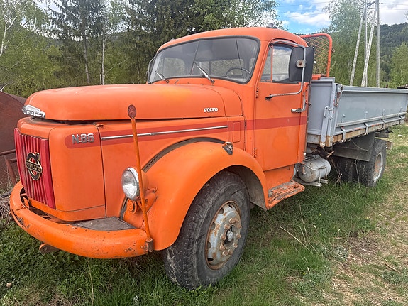 Volvo N86-44S 4 of 14
