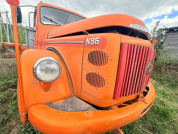 Volvo N86-44S 13 of 14