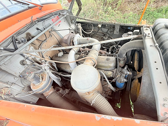 Volvo N86-44S 5 of 14