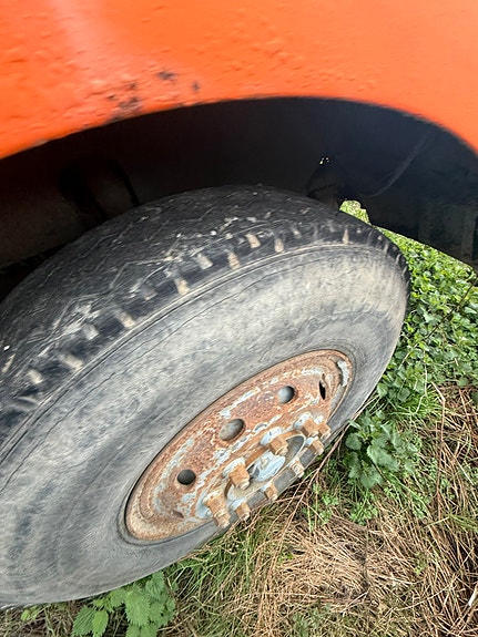 Volvo N86-44S 14 of 14