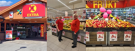 Bilde 1 av 1 i jobbannonse-galleriet