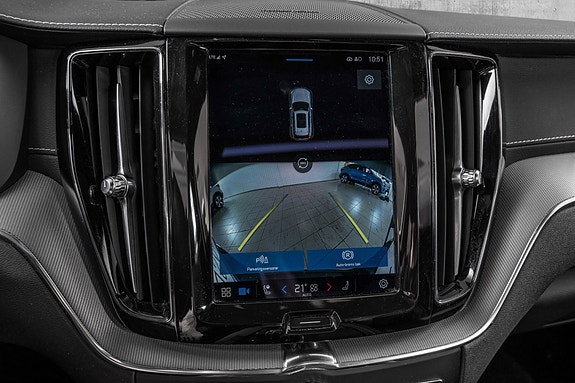 Volvo XC60 21 of 30