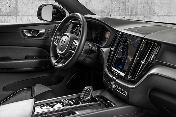 Volvo XC60 29 of 30