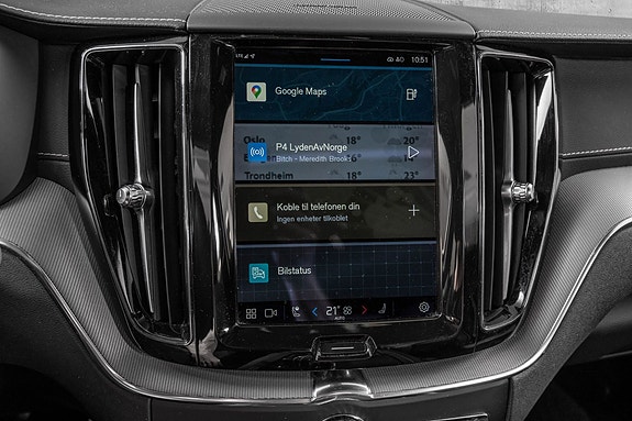 Volvo XC60 20 of 30