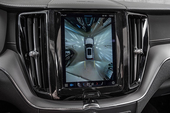 Volvo XC60 22 of 30