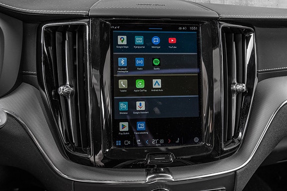 Volvo XC60 19 of 30