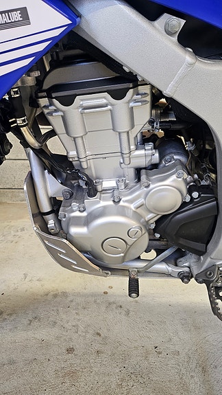 Yamaha WR 250 R 6 of 11