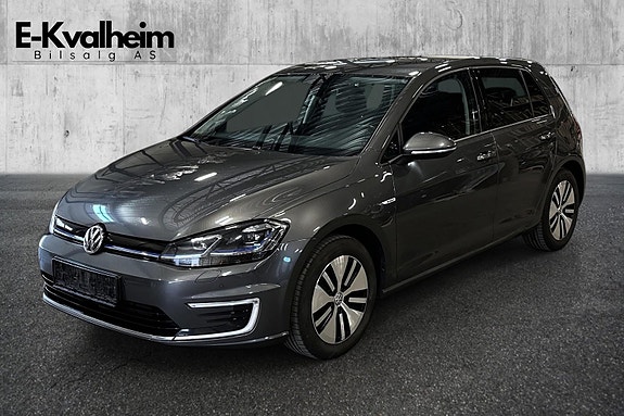 Volkswagen Golf-Serie