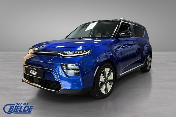 Kia e-Soul
