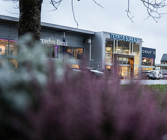 Bilde 1 av 1 i jobbannonse-galleriet