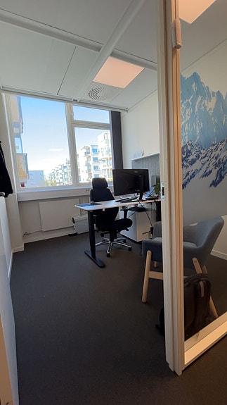 Bilde 1 av 5 i jobbannonse-galleriet