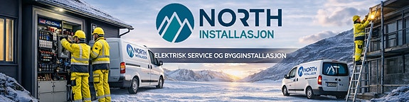 Bilde fra arbeidsgiver