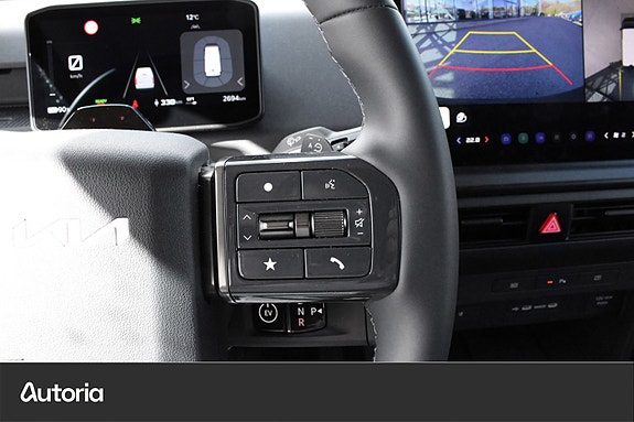 Kia PV5 13 of 24
