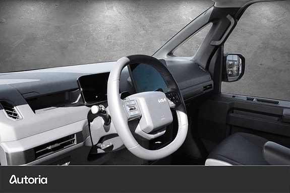 Kia PV5 11 of 24