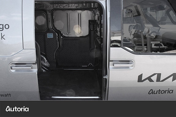 Kia PV5 23 of 24