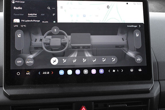 Kia PV5 20 of 24