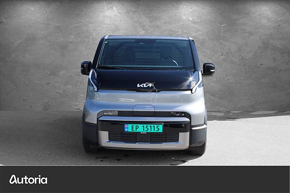 Kia PV5 2 of 24
